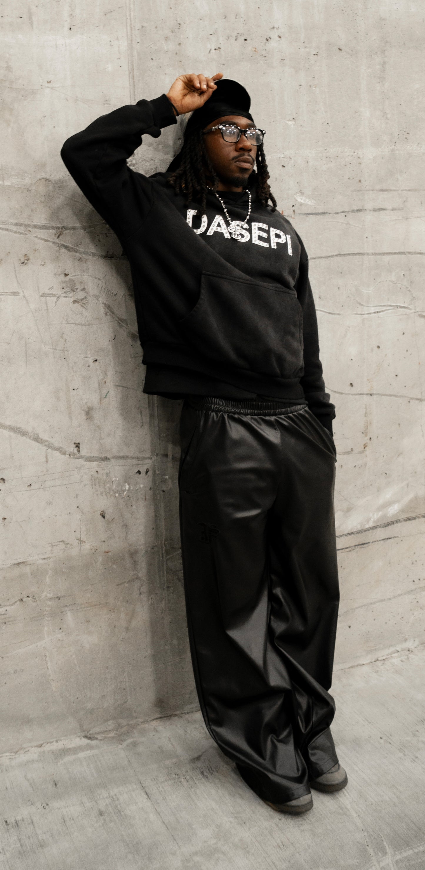 GEMSTONE HOODIE