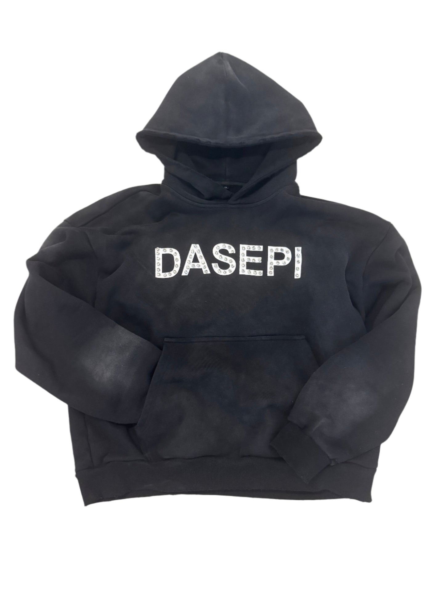 GEMSTONE HOODIE