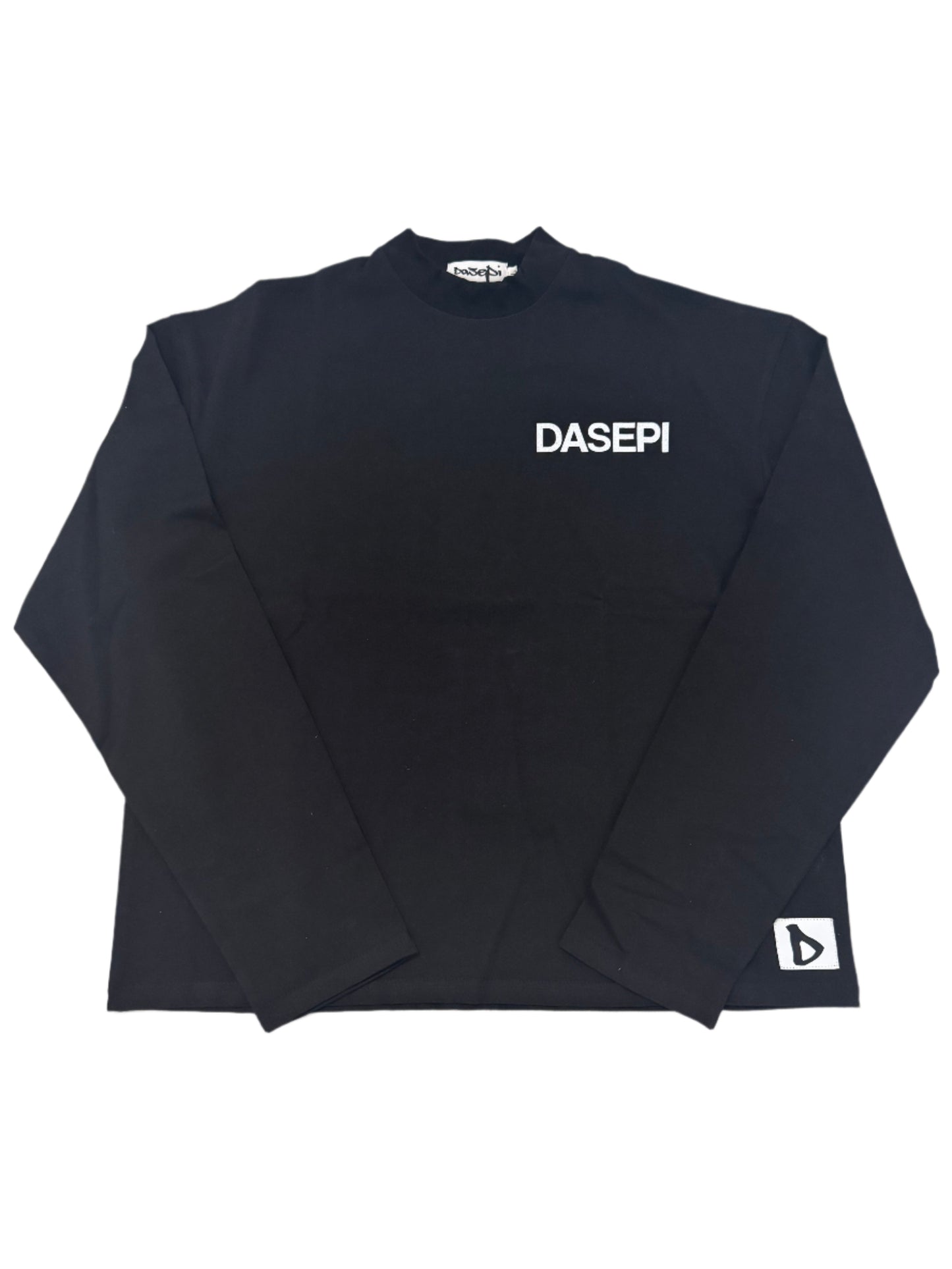 DUMBA** LONG SLEEVE