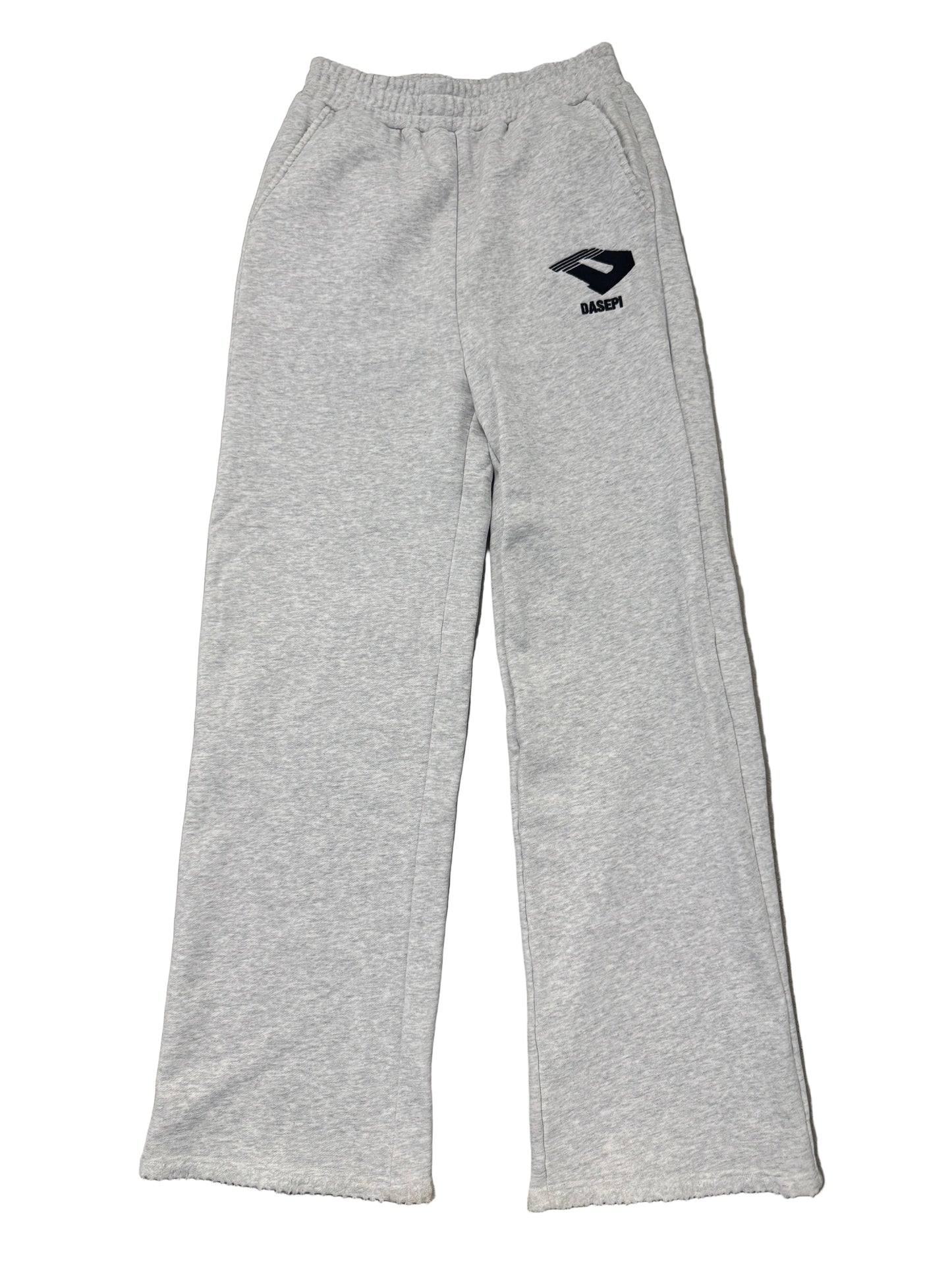 LUXE GRAY SET