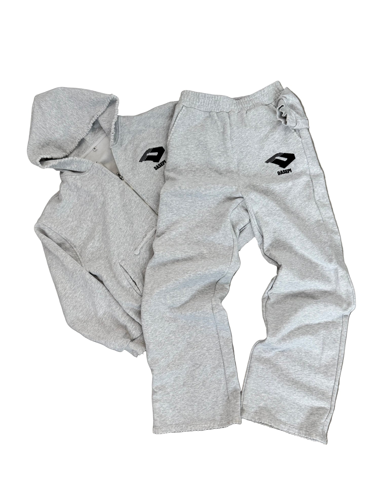 LUXE GRAY SET