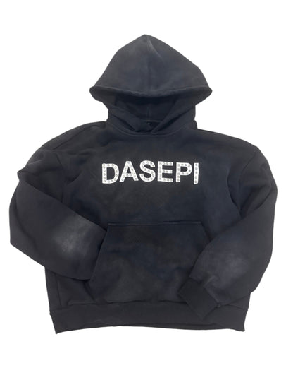 GEMSTONE HOODIE