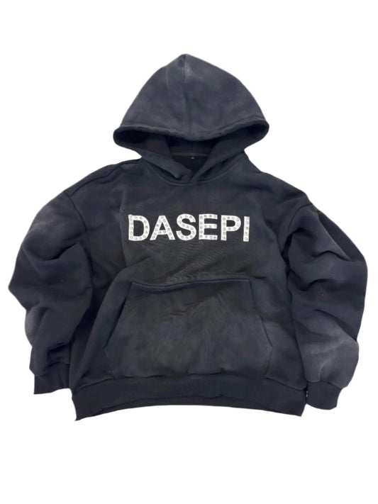 GEMSTONE HOODIE