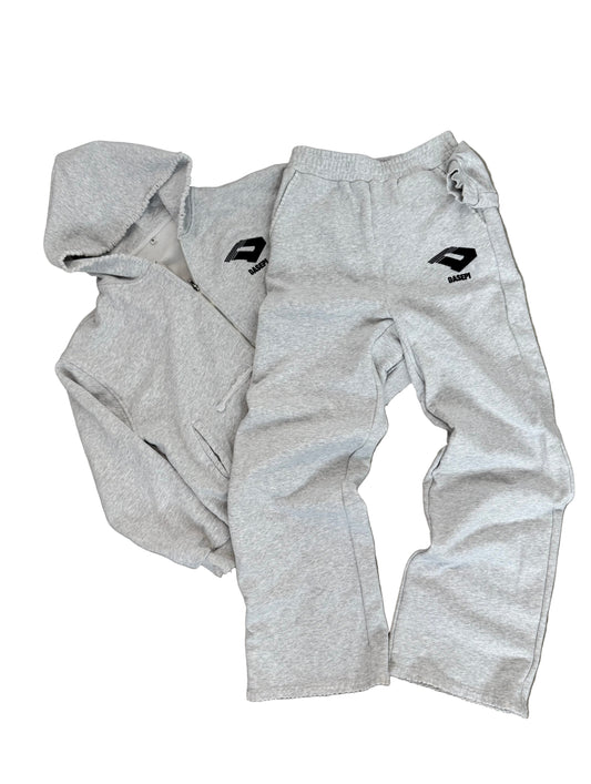 LUXE GRAY SET